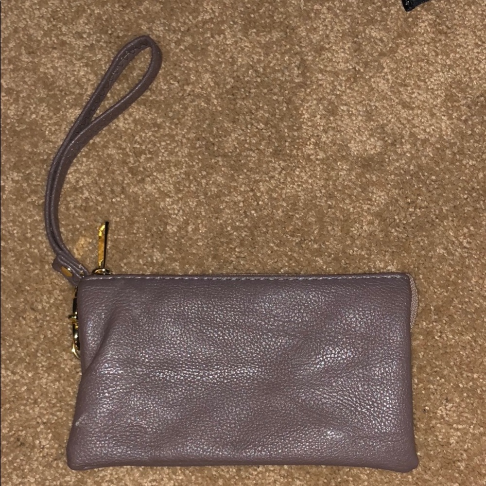Wristlet